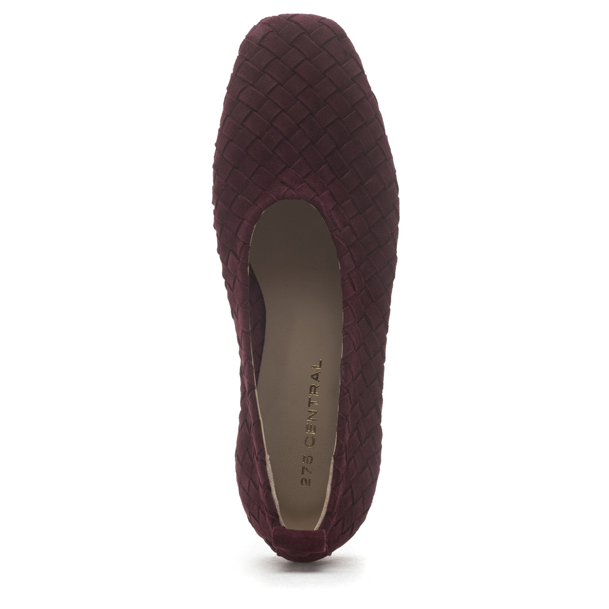 Lizzie Flat
