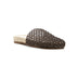 Brown Woven Fabric