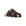 Brown Suede