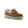 Tan suede