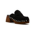 Black Suede
