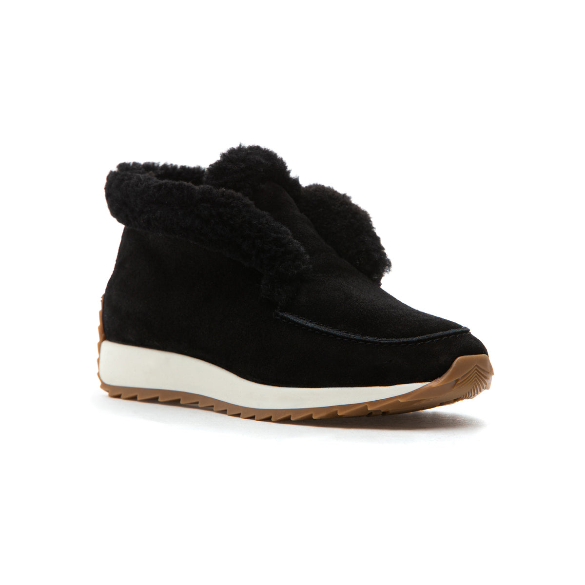 Quebec Sneaker