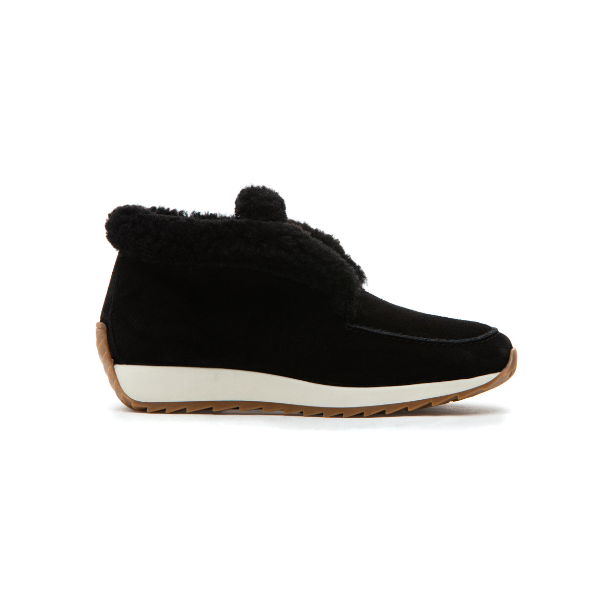 Quebec Sneaker