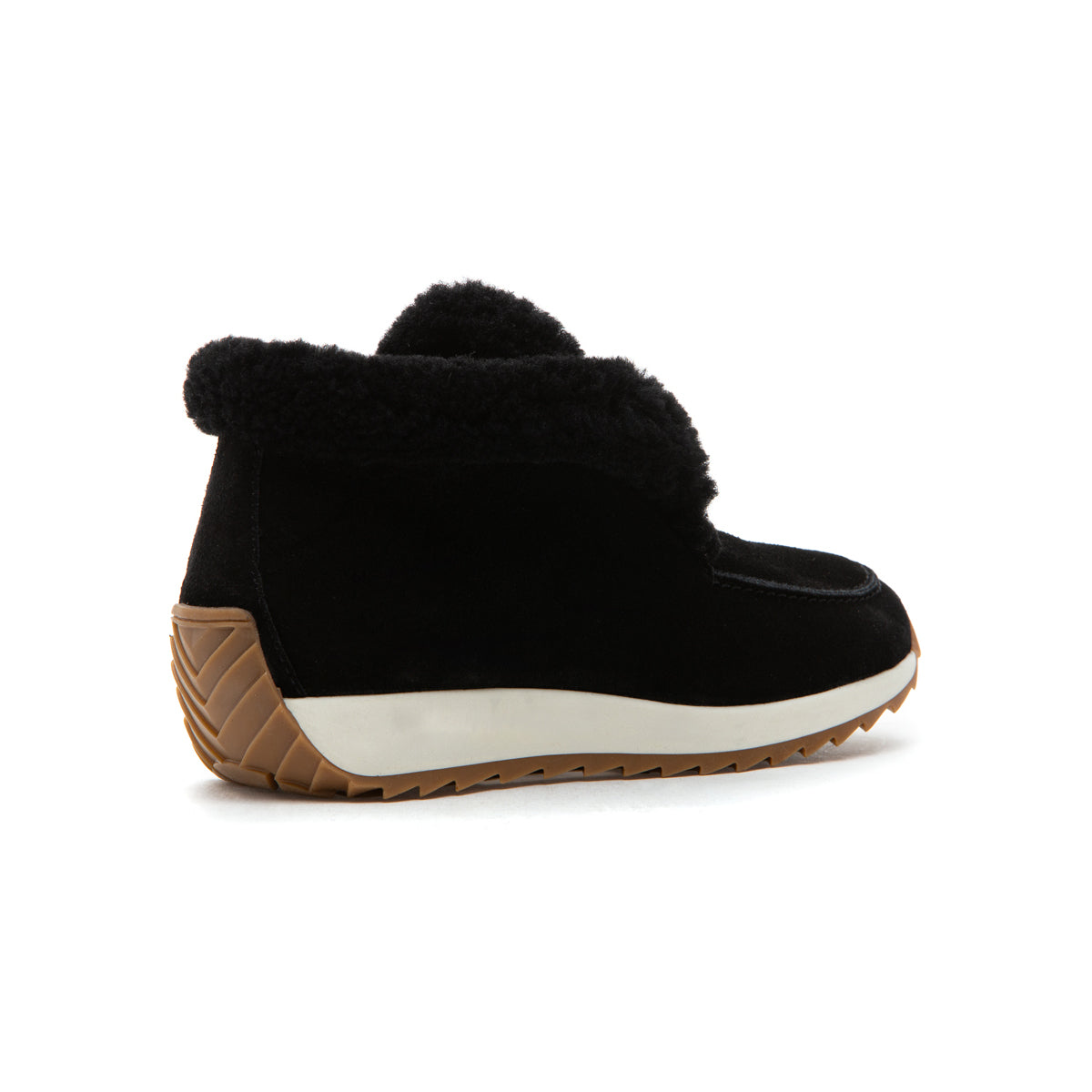 Quebec Sneaker