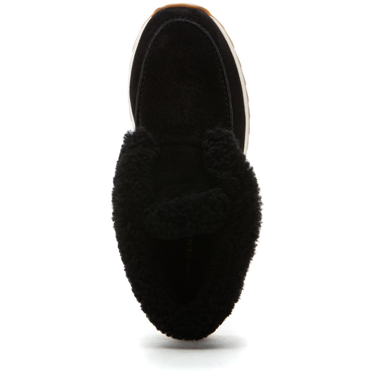 Quebec Sneaker