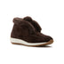 Mocha Suede