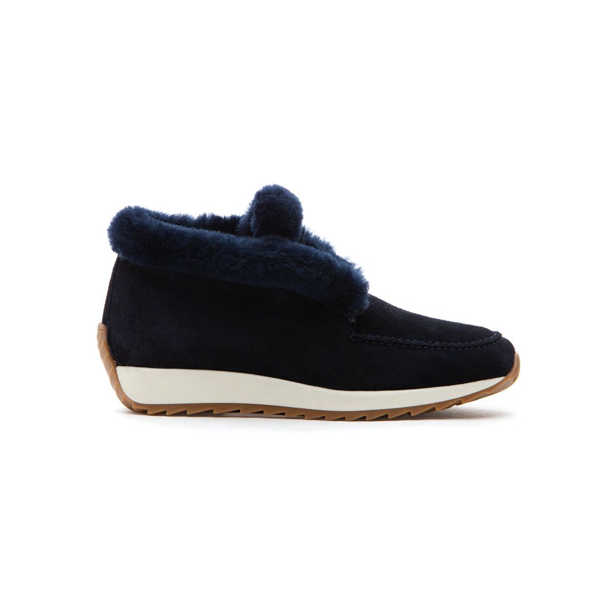 Quebec Sneaker