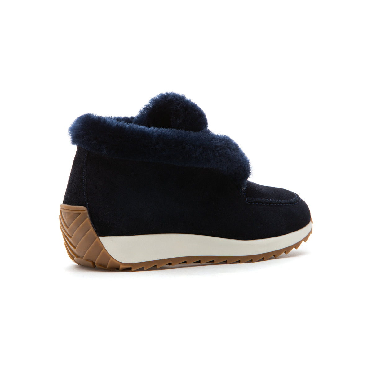 Quebec Sneaker