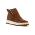 Tan Suede