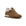 Tan Suede