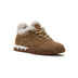 Tan Suede