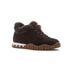 Mocha Suede