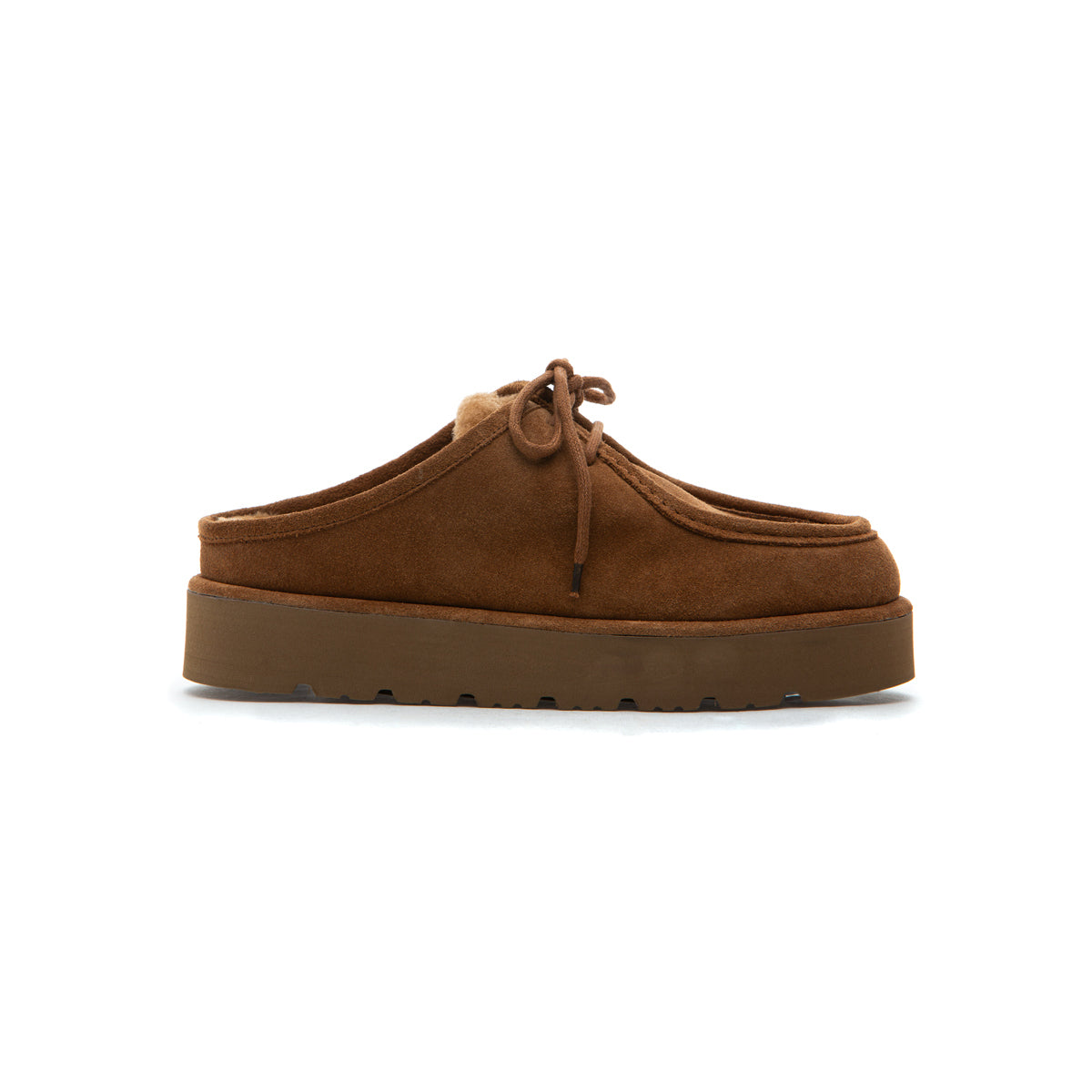 Sabrina Mule