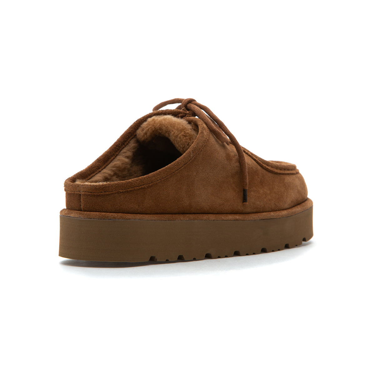 Sabrina Mule