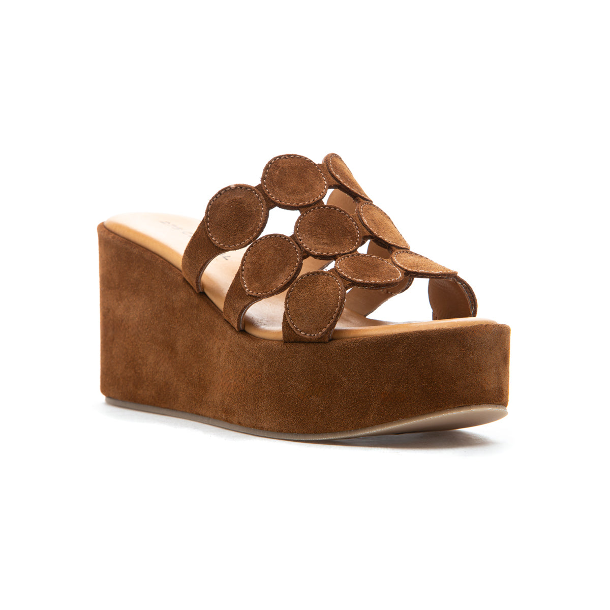 Shammy Sandal – 275 Central