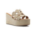 Latte Suede