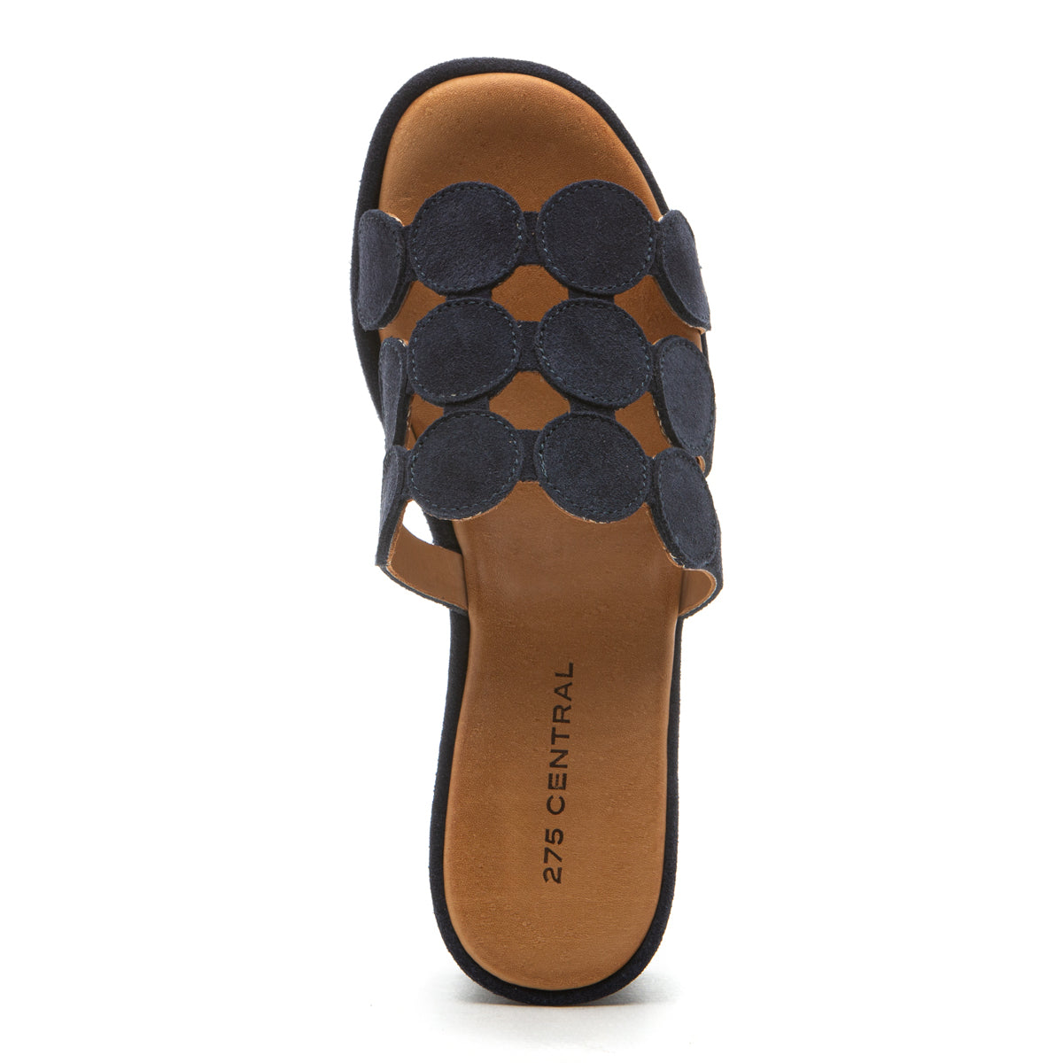 Shammy Sandal – 275 Central