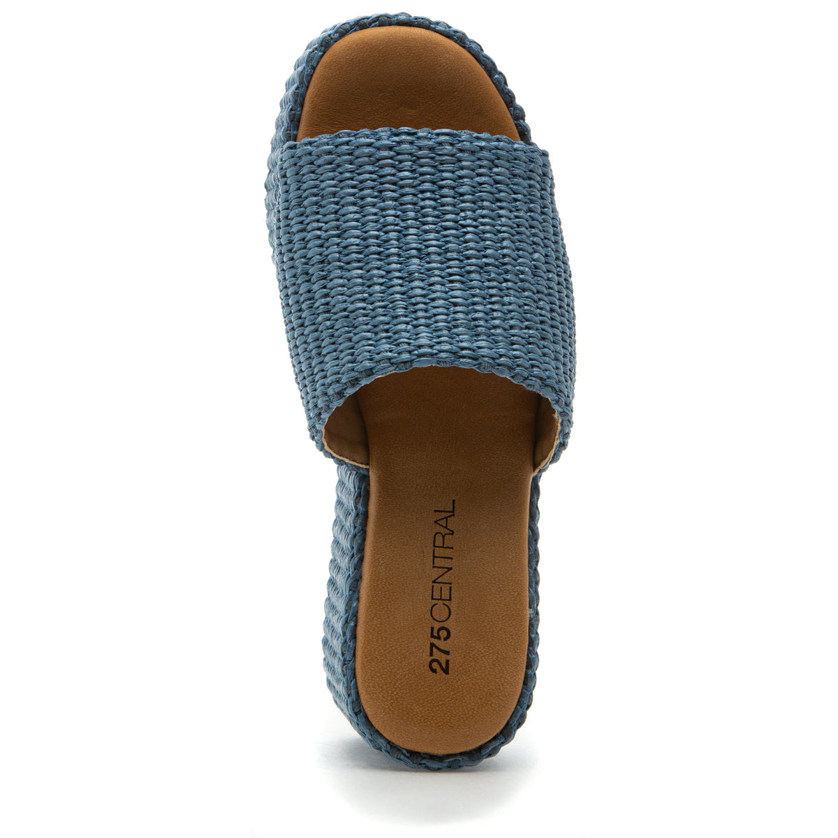 Sienna Sandal – 275 Central