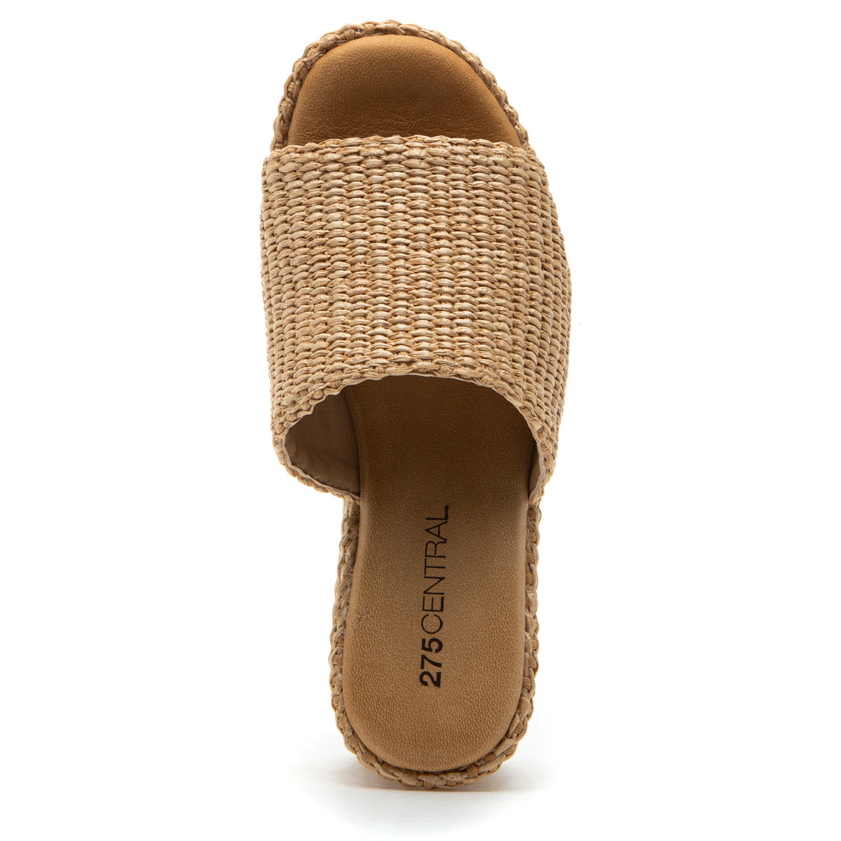 Sienna Sandal – 275 Central