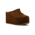 Camel Suede