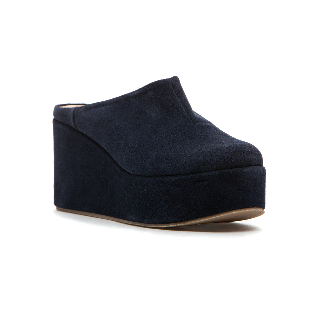 Simon Mule
