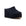 Navy Suede