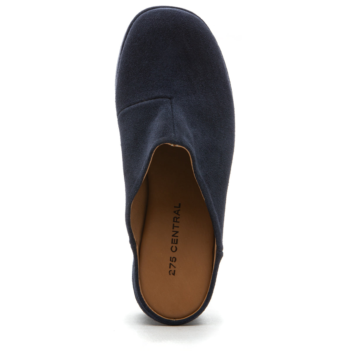 Simon Mule