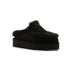 Black Suede