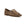 Bronze Woven Leather