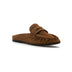 Tan Suede