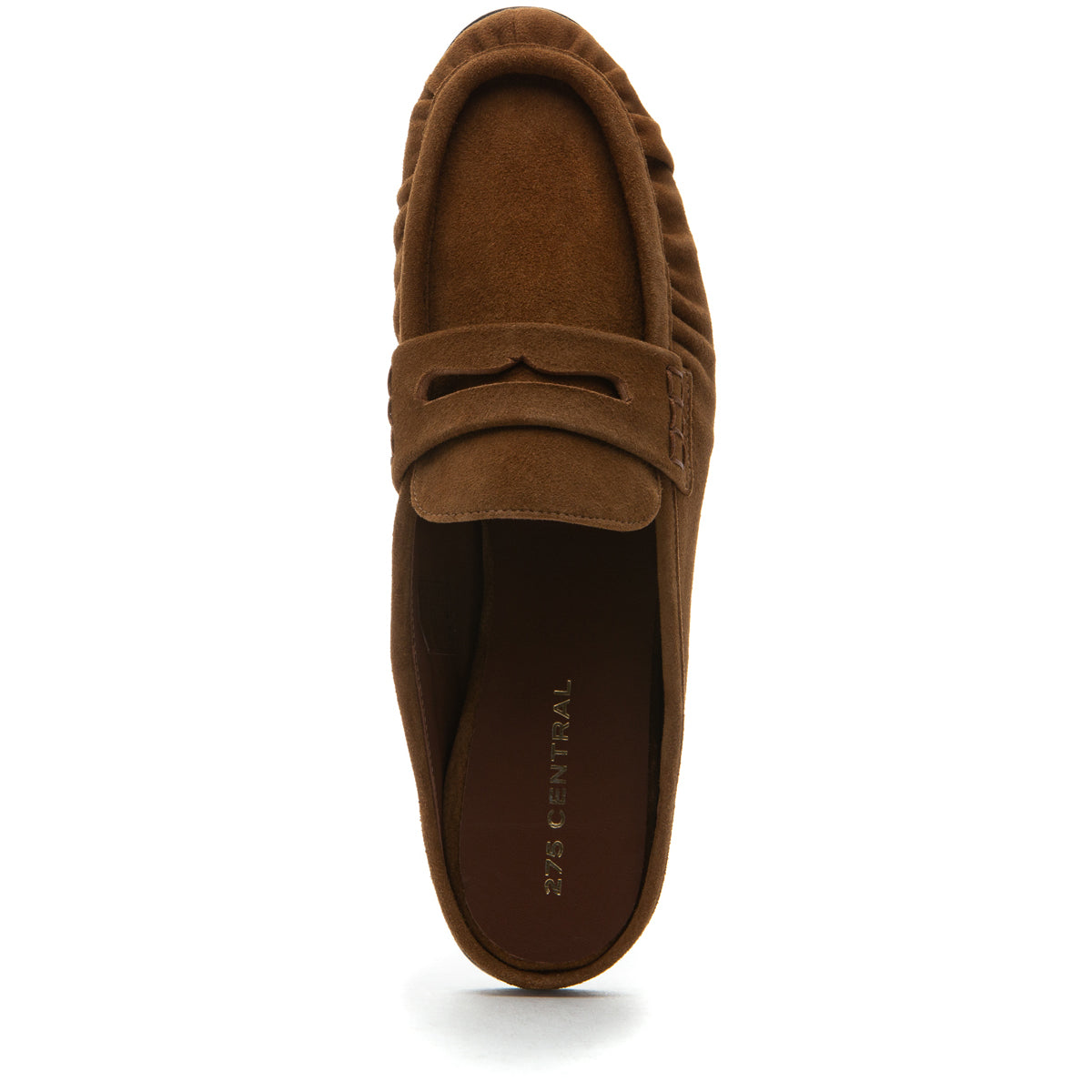 Vivien Mule – 275 Central