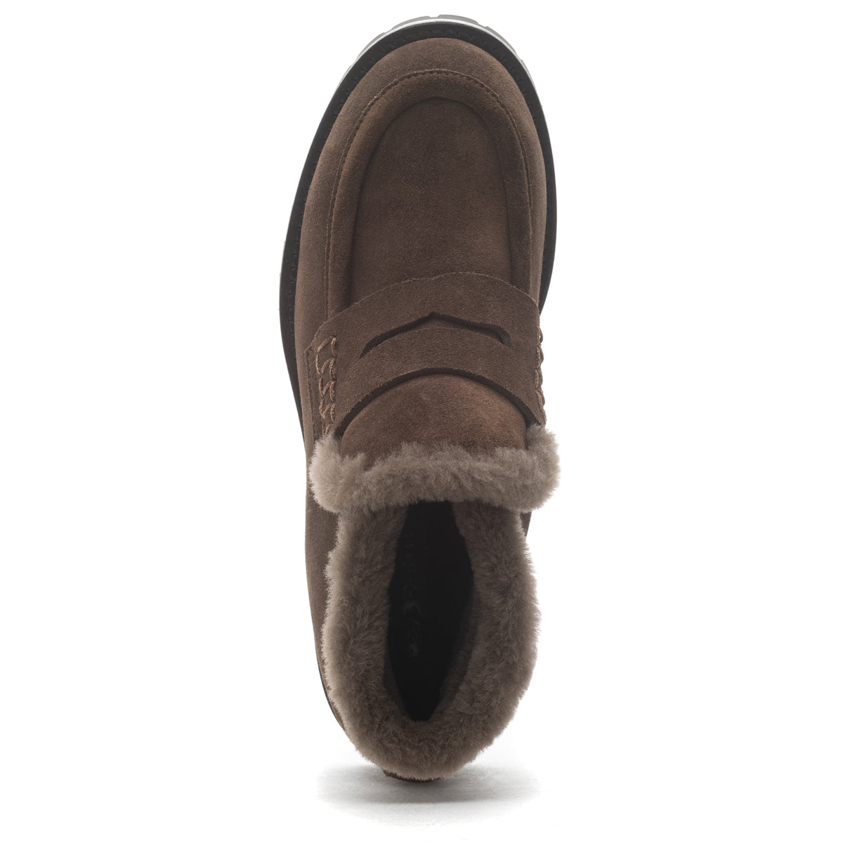 Zelia Fur Boot