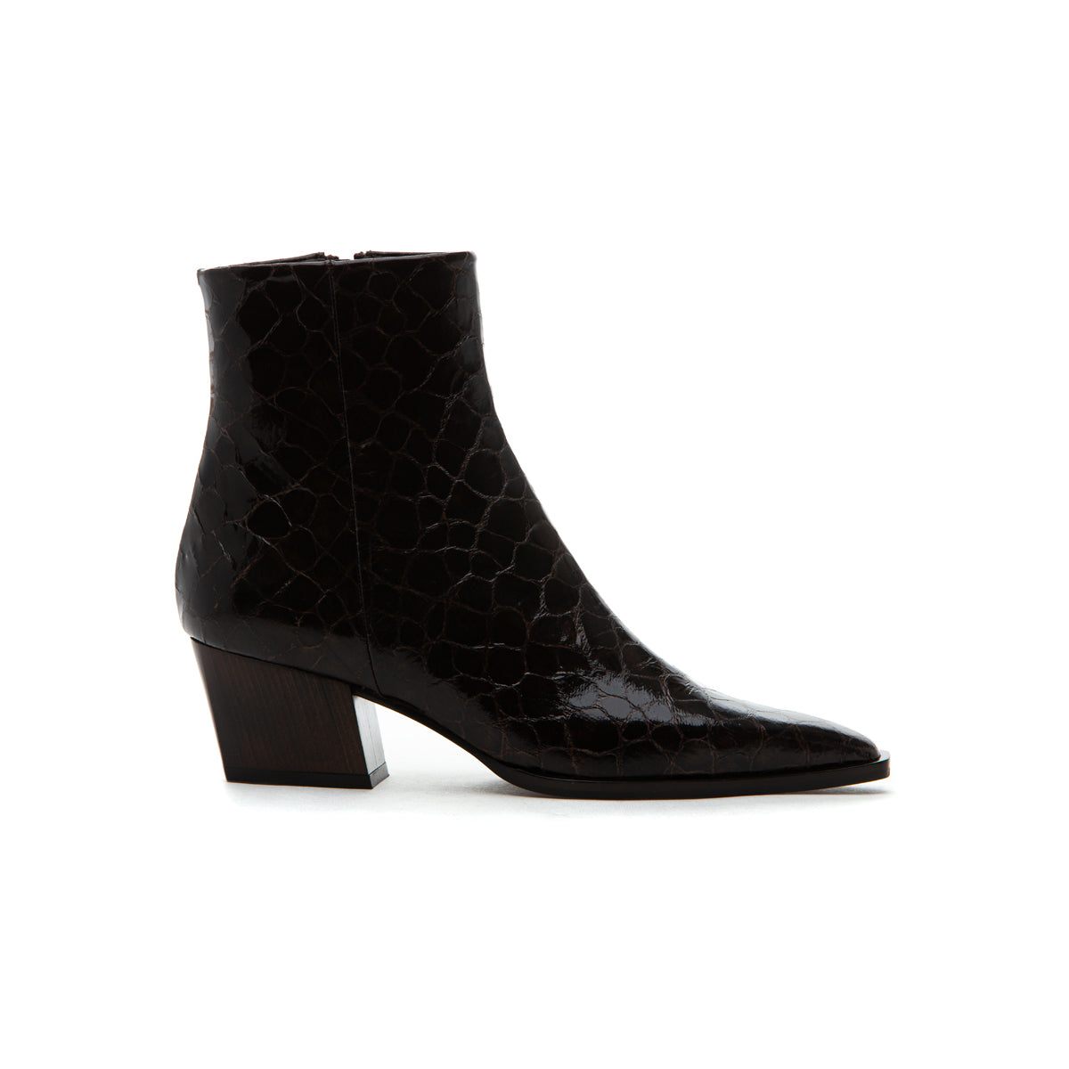 Zev Boot