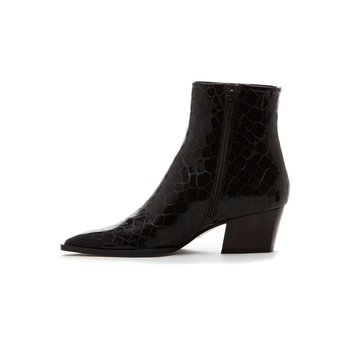 Zev Boot
