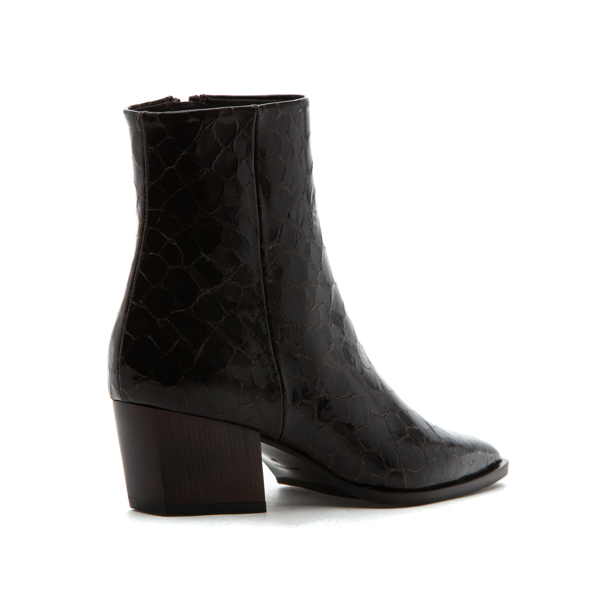 Zev Boot