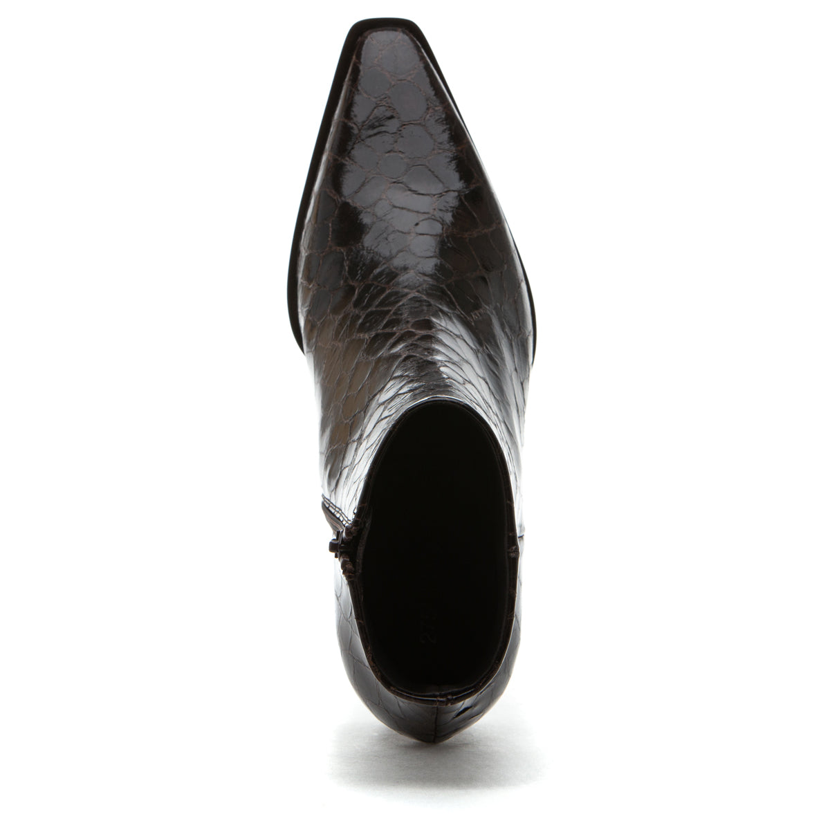 Zev Boot