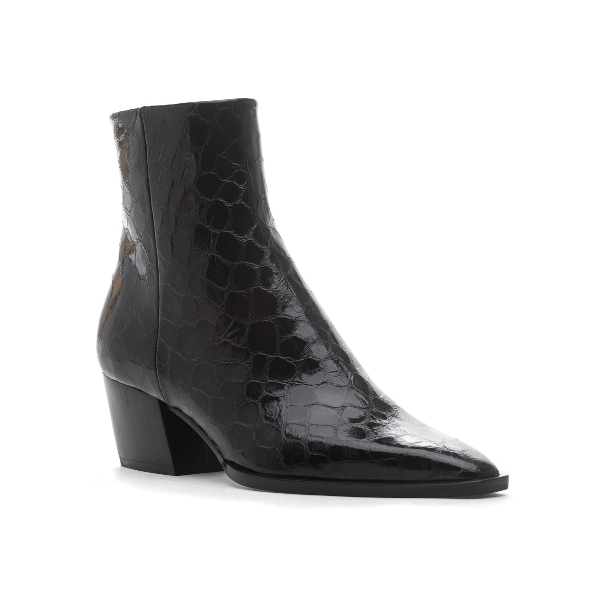 Zev Boot