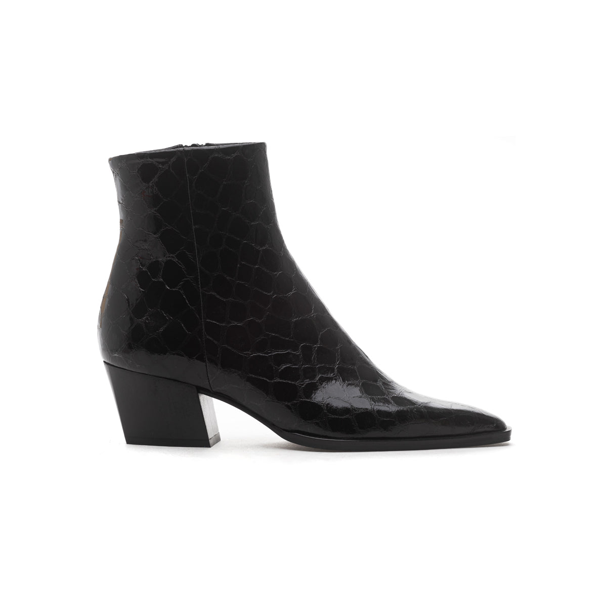 Zev Boot
