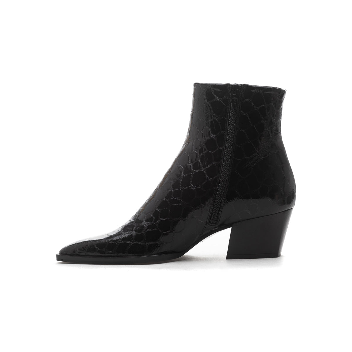 Zev Boot