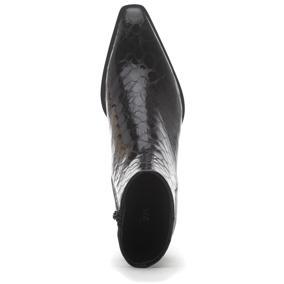 Zev Boot