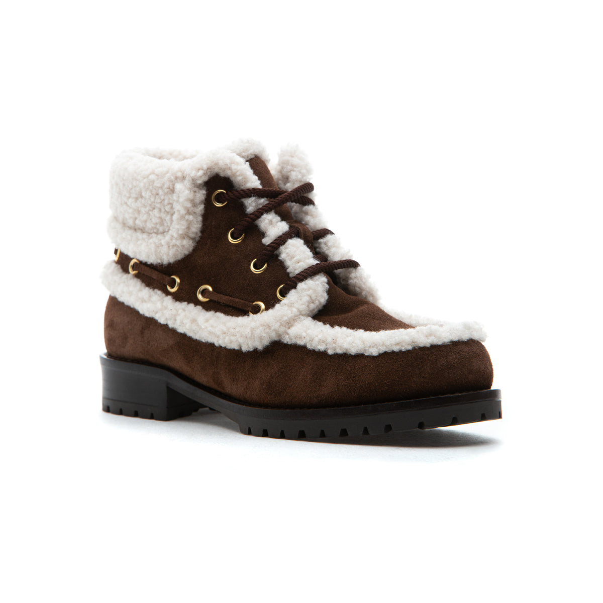 Zoe Boot
