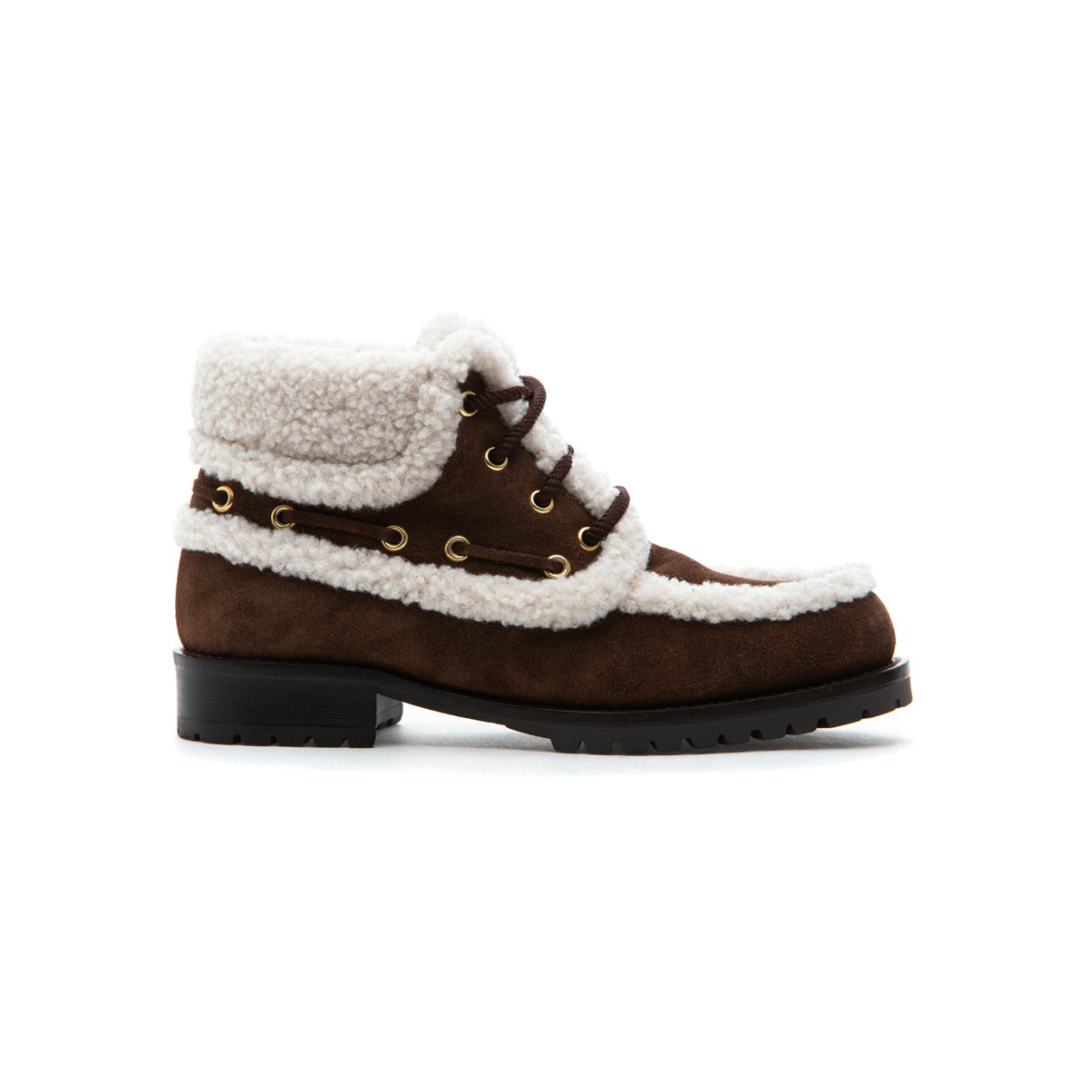 Zoe Boot