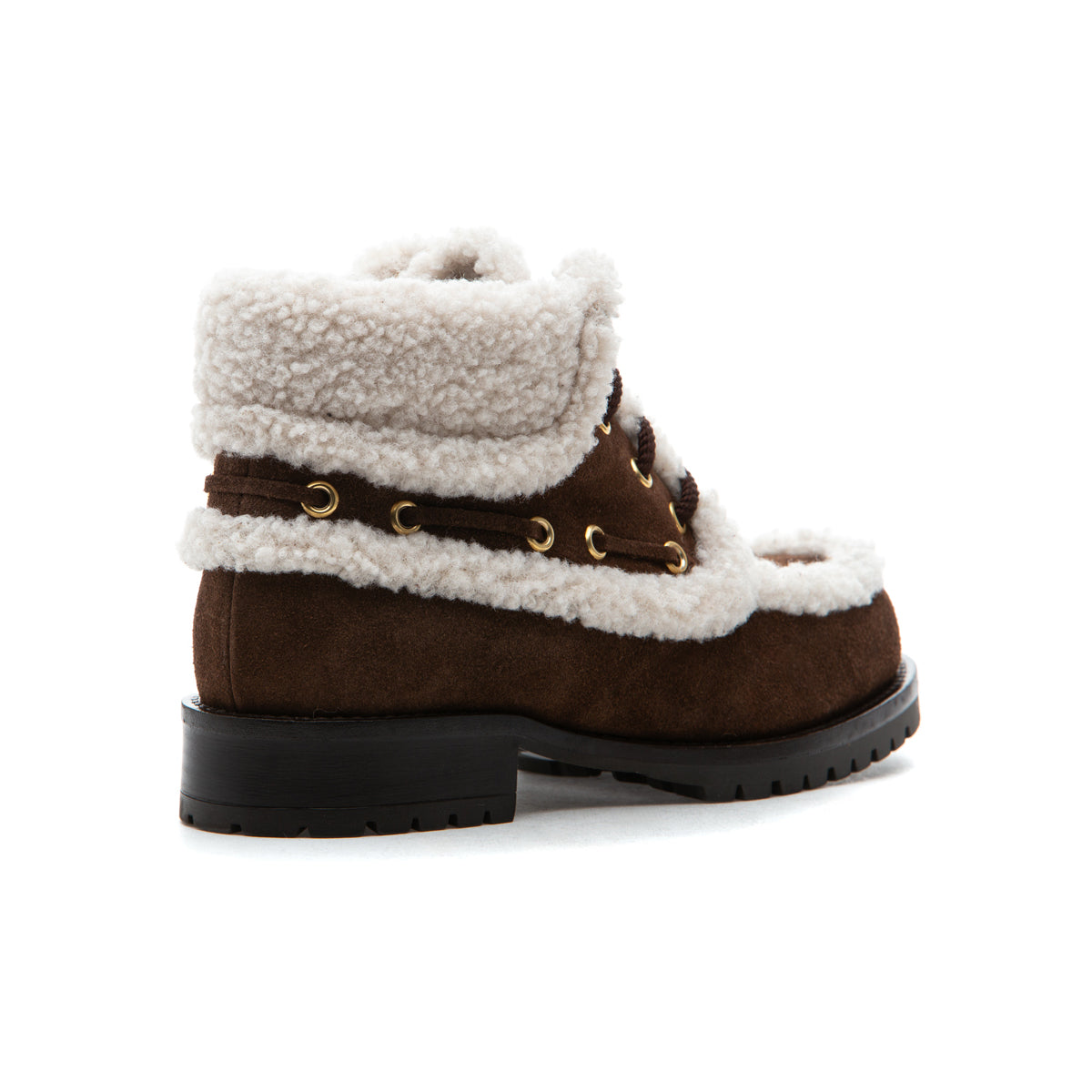 Zoe Boot