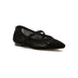Black Suede