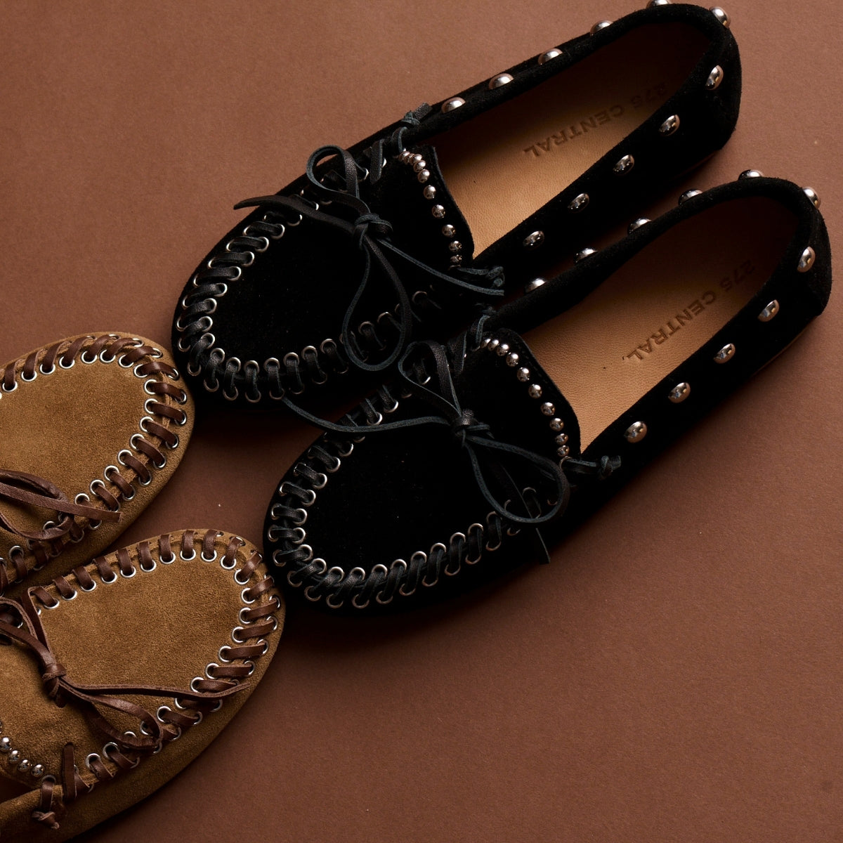 Ibiza Moccasin