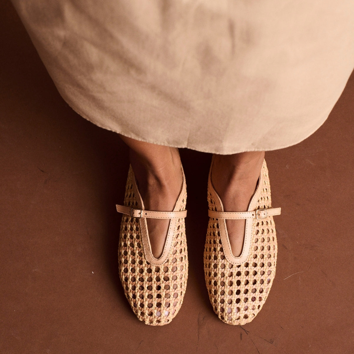 Izabel Mary Jane Flat – 275 Central