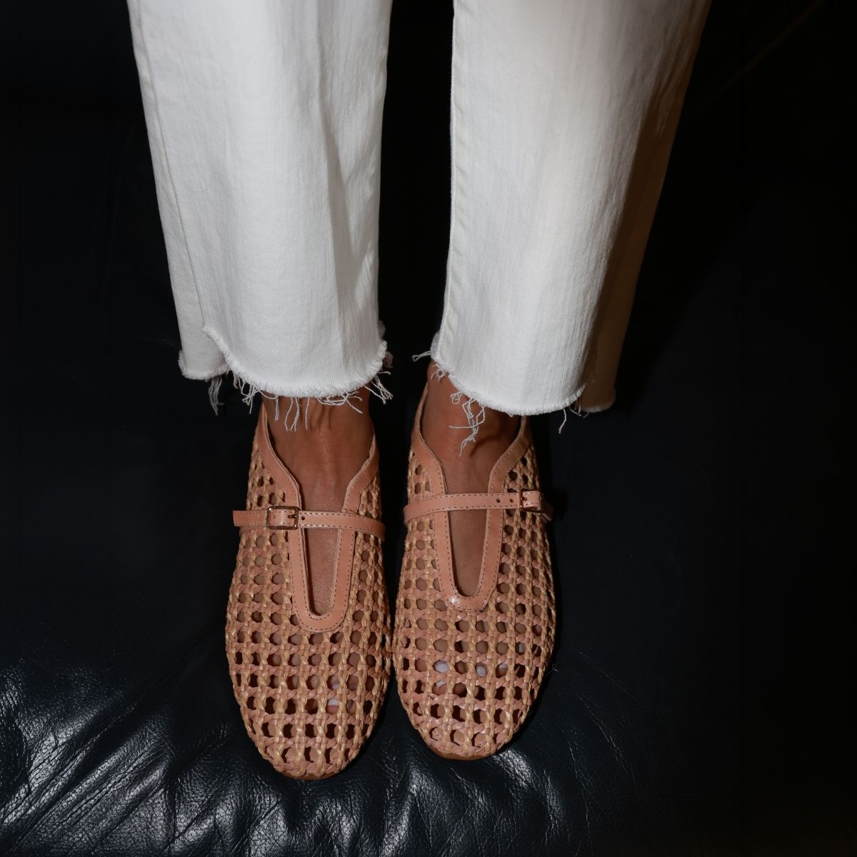 Izabel Mary Jane Flat – 275 Central