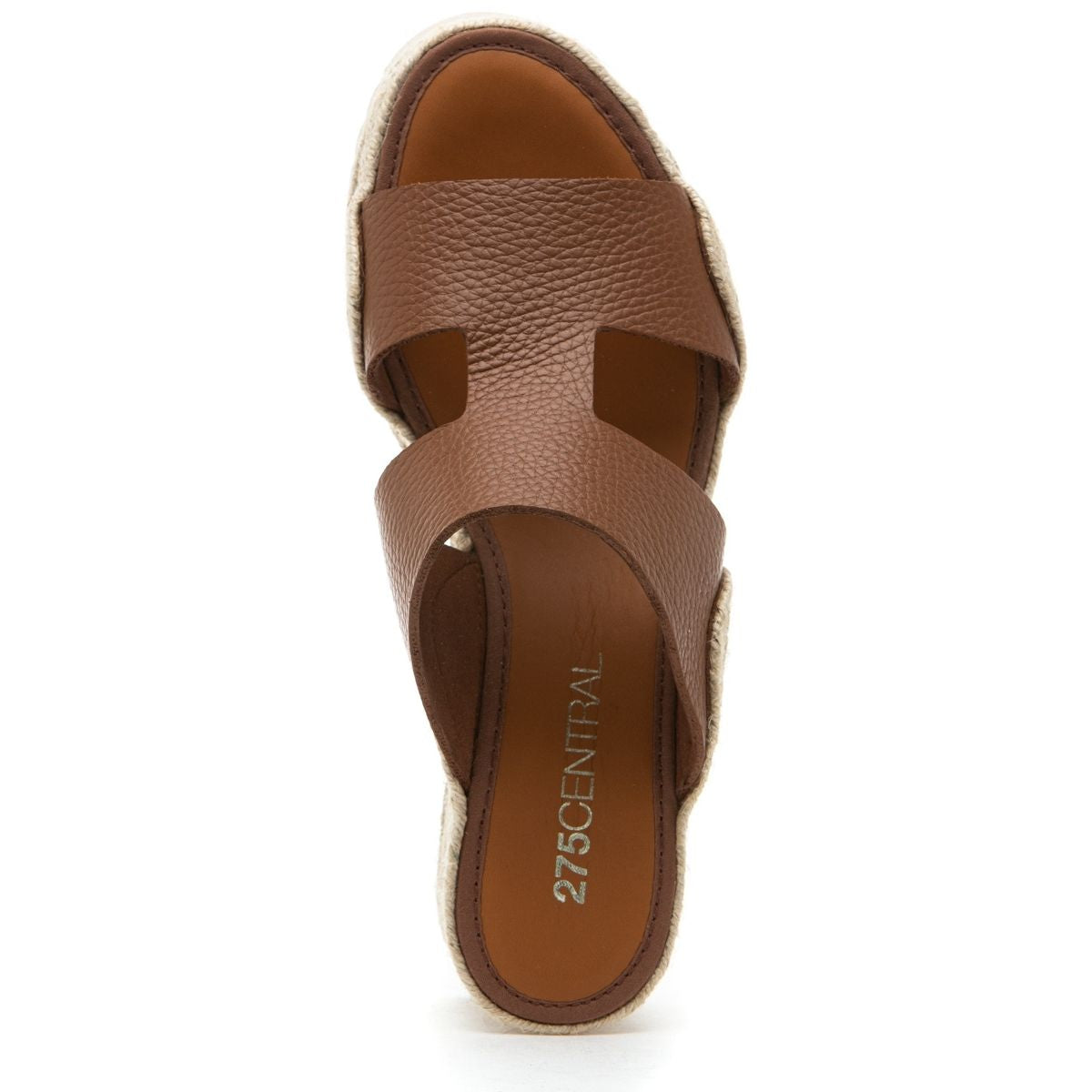 Christie Espadrille Wedge – 275 Central