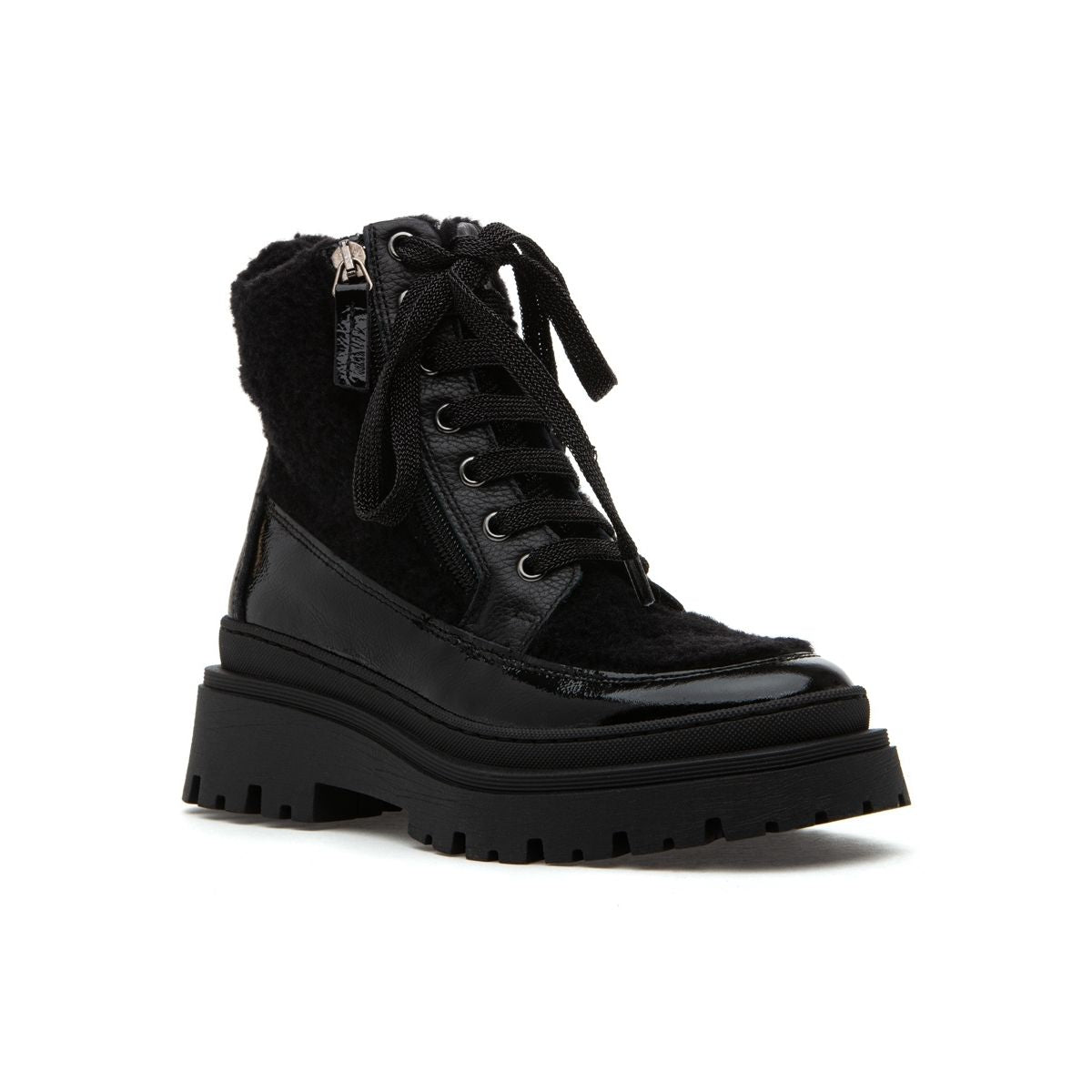 Ezra Boot