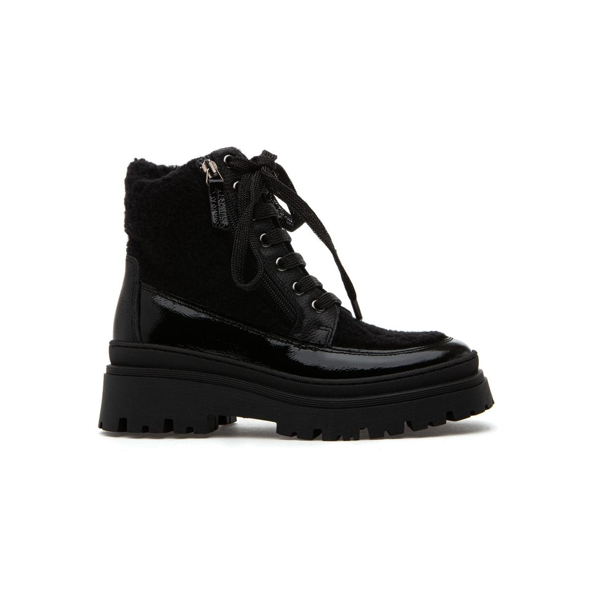 Ezra Boot